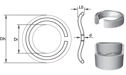 Technical drawing - %s