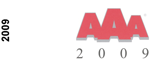 AAA 2009