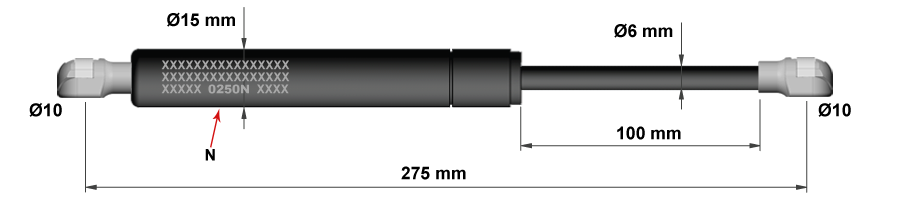 Model č. 1B