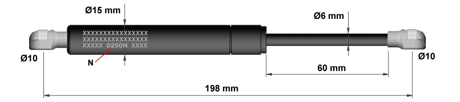 Model č. 1A