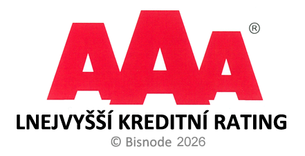 AAA rating - Úvěrové hodnocení AAA rating - Úvěrové hodnocení