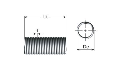 Technical drawing - 39000